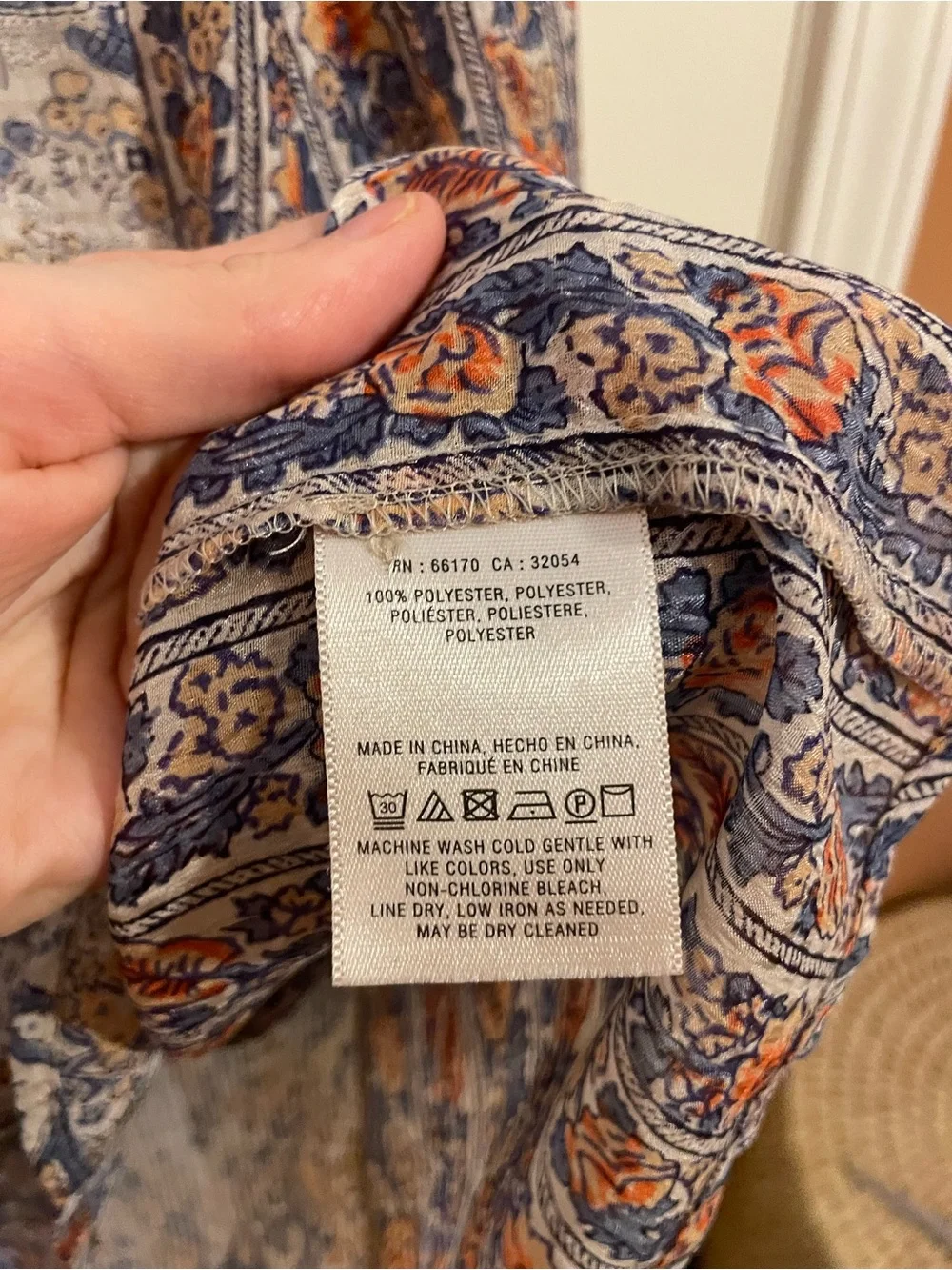Anthropologie brand hd